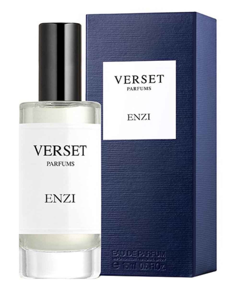 VERSET ENZI 15ML