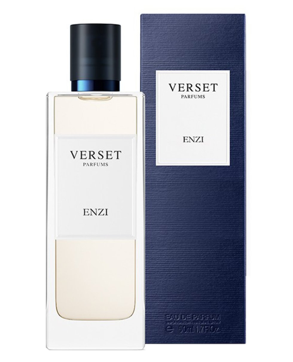 VERSET ENZI  50ML