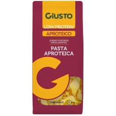 GIUSTO APROT CONCHIGLIE 250G