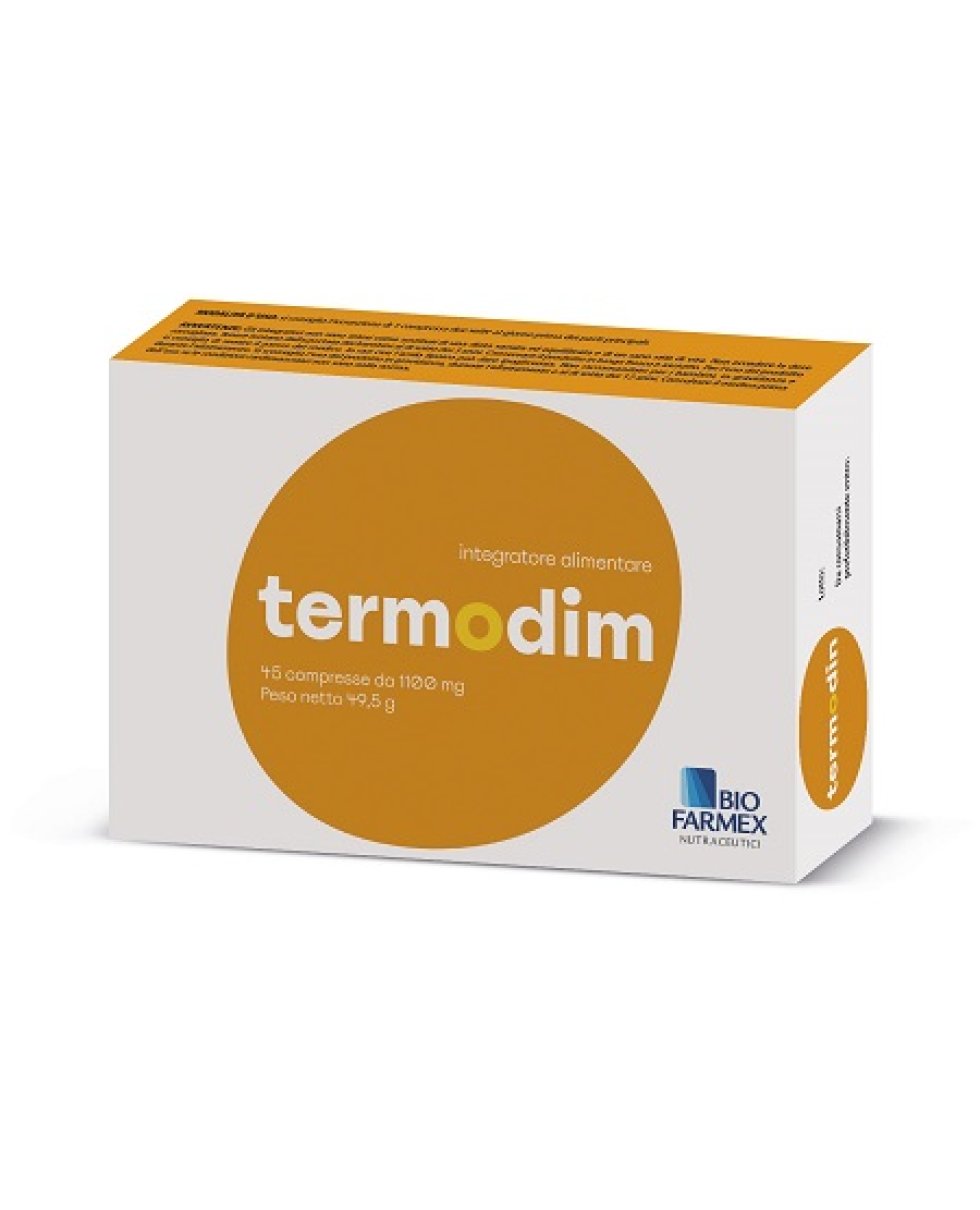 TERMODIM 45CPR