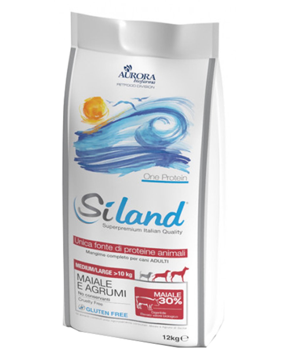 SILAND DIET ADULTI MEDIUM/LARG