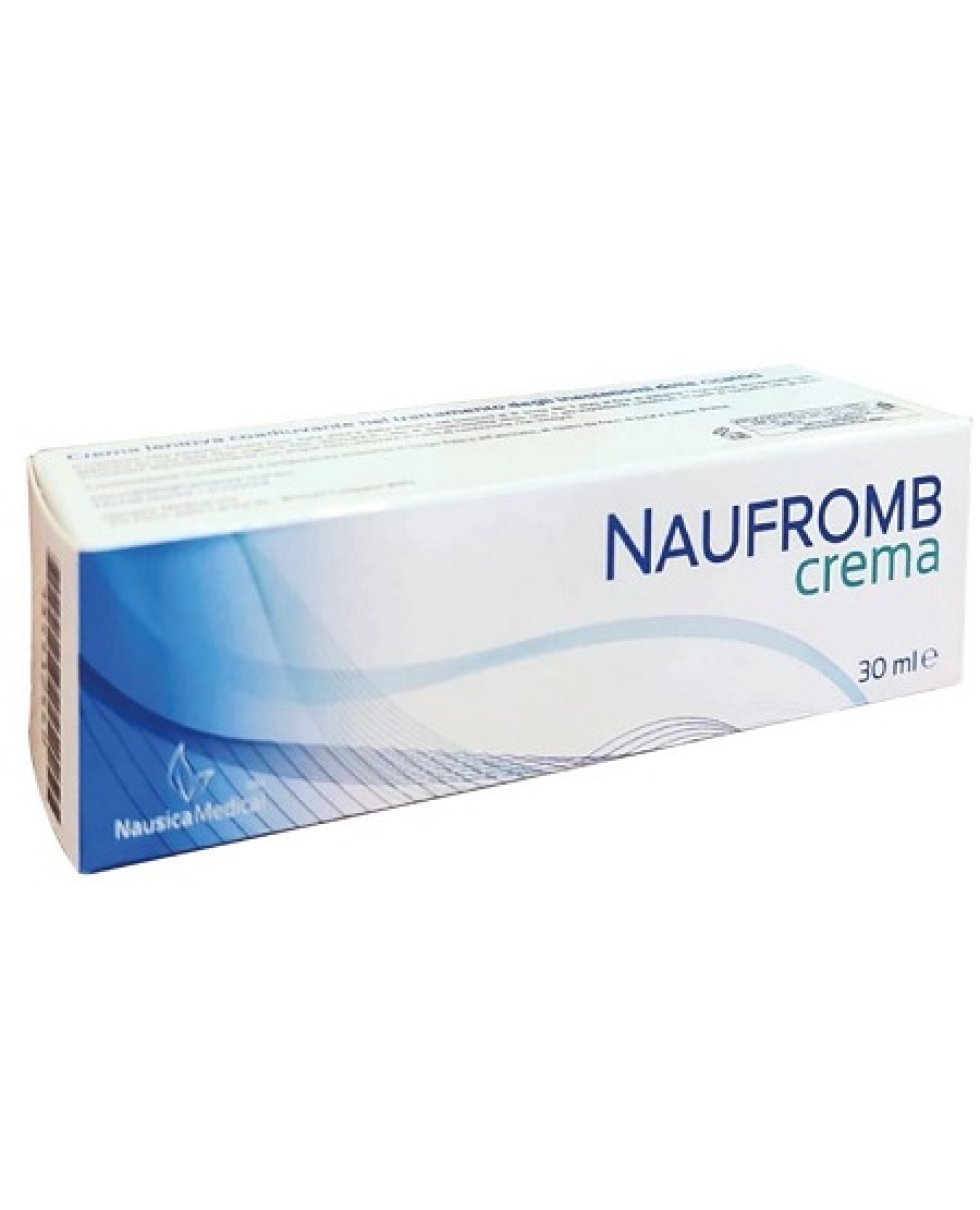 NAUFROMB CREAM 30ML