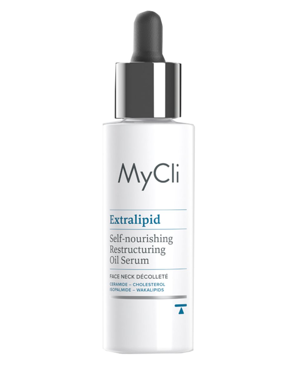 MYCLI EXTRALIPID Siero Olio