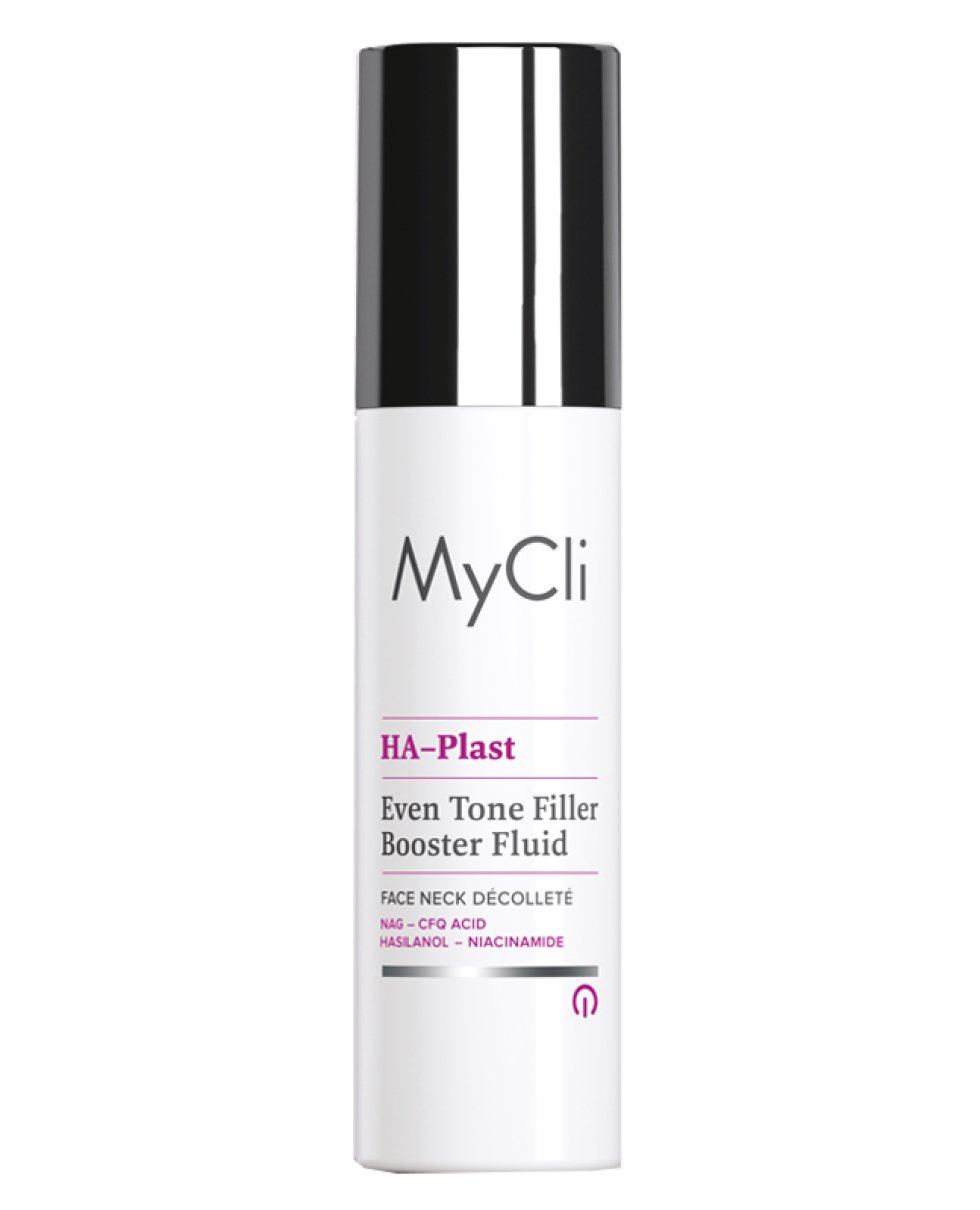 MYCLI HA PLAST Fluido Un.50ml