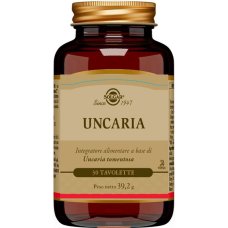 UNCARIA 30TAV