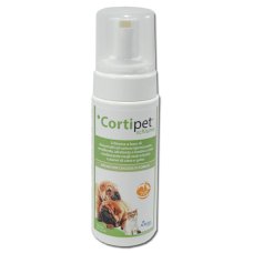 CORTIPET SCHIUMA 150ML VET