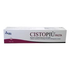 CISTOPIU'PASTA 30G VET