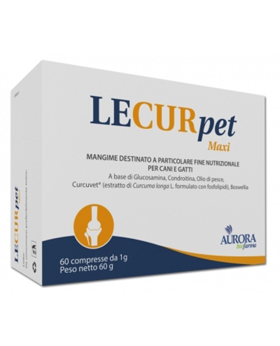 LECURPET 60CPR