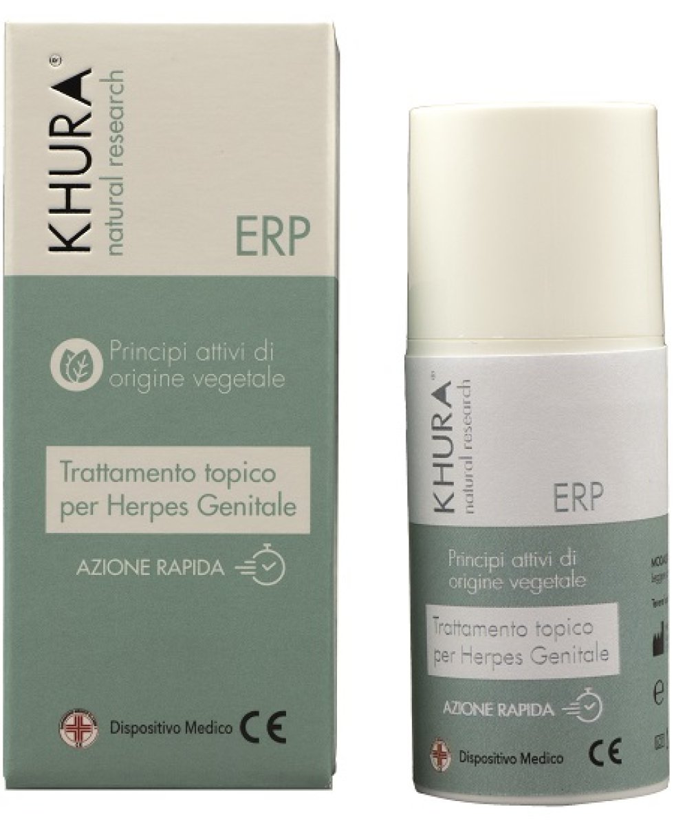 KHURA ERP 10ML IQUX