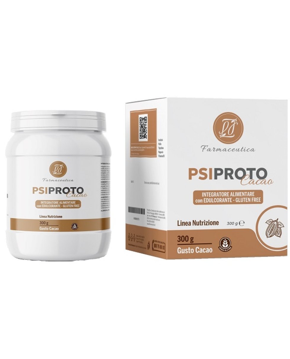 PSIPROTO CACAO 300G