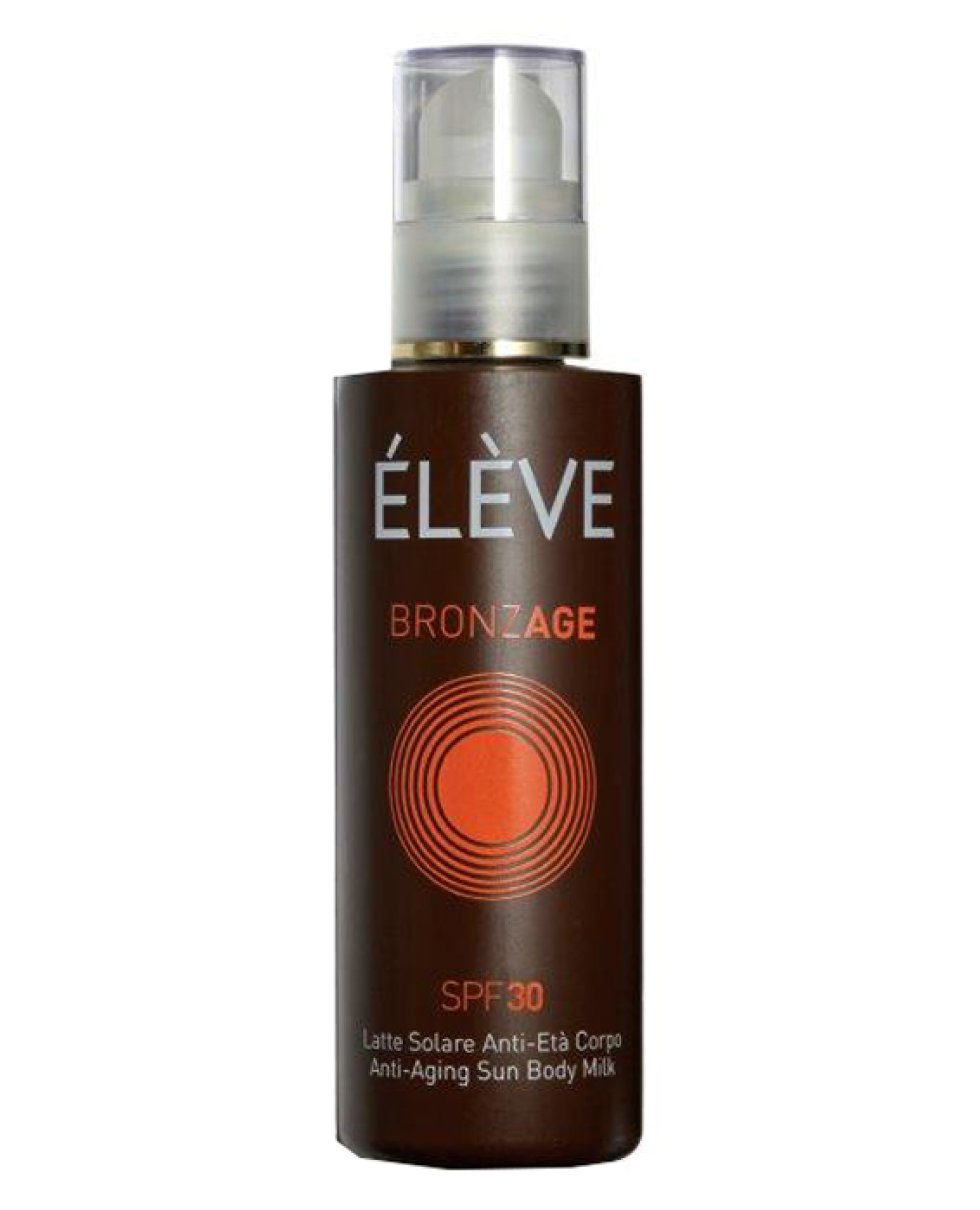 ELEVE BRONZ LTT SOL A/ETA' 30