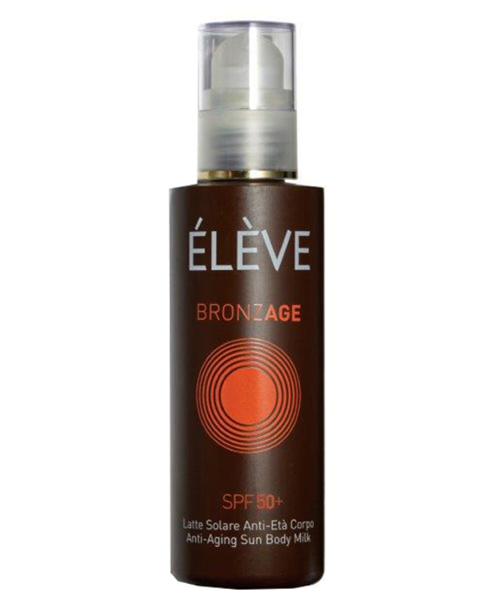 ELEVE BRONZ LTT SOL A/ETA' 50+