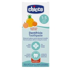 DENTIFRICIO 10608 TUTTIFRUT 12M