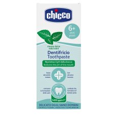 DENTIFRICIO 10607 CH MENTA 6A+<