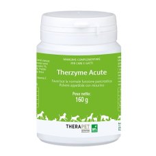 THERZYME ACUTE POLVERE 160 GR