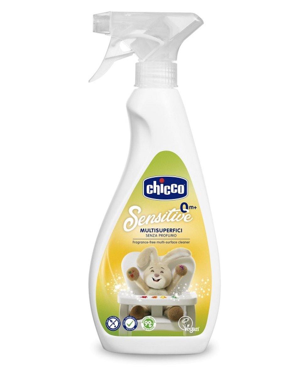 CHICCO SPRAY MULTISUPERFICIE 5