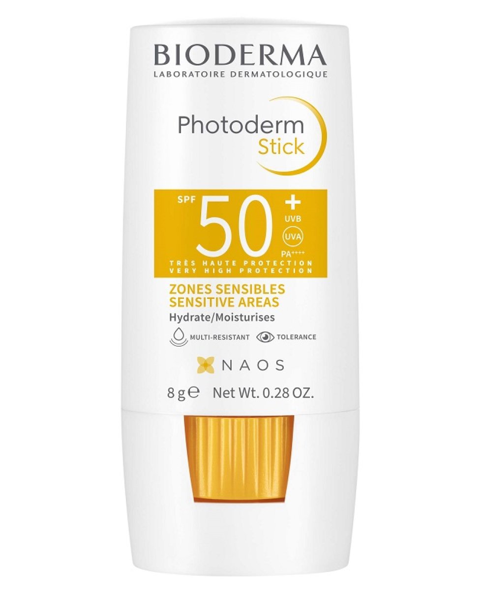 PHOTODERM STICK SPF50+