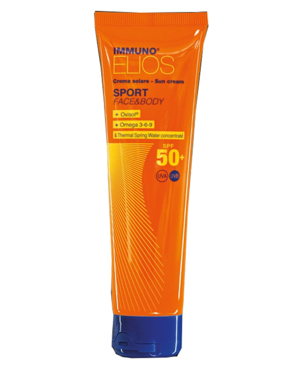 IMMUNO ELIOS SPY SPO SPF50+