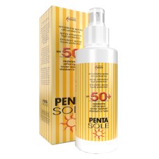 PENTA SOLE SPF50+ EMULS SPRAY