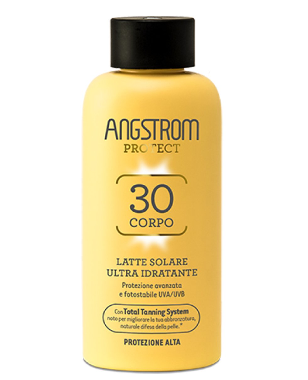 ANGSTROM PROTECT LAT SOL SPF30