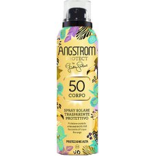 ANGSTROM-Spray Sol.Tr.50 ED.L.