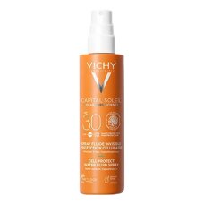 Vichy Capital Spray Spf30 200Ml