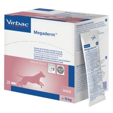 MEGADERM SUPPL CANI/GATTI 8ML22