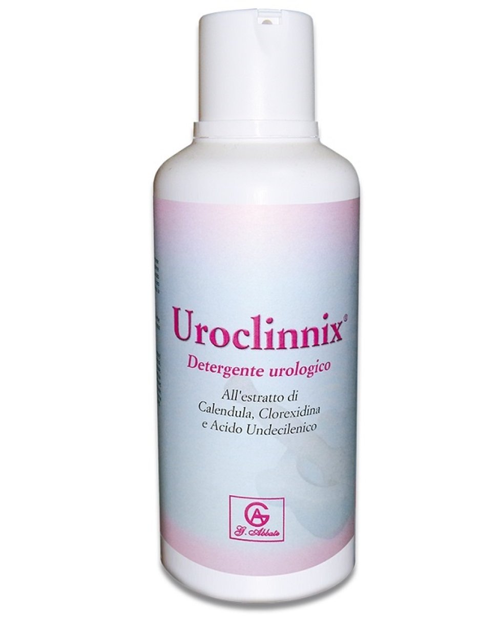 UROCLINNIX DET UROLOGICO 500ML