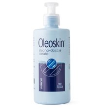 OLEOSKIN BAGNODOCC 400ML