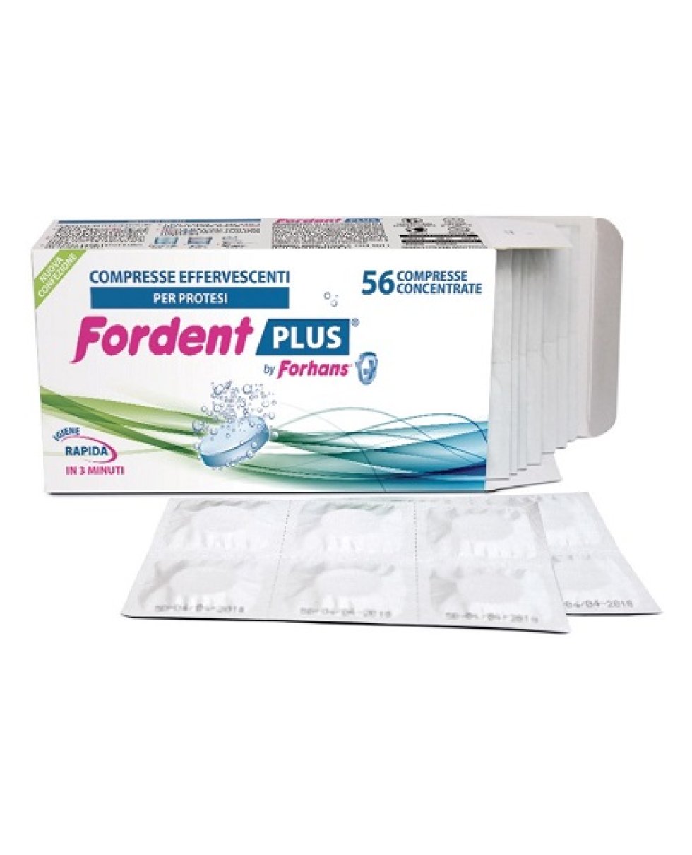 FORDENT PLUS 56CPR CONCENTRATE