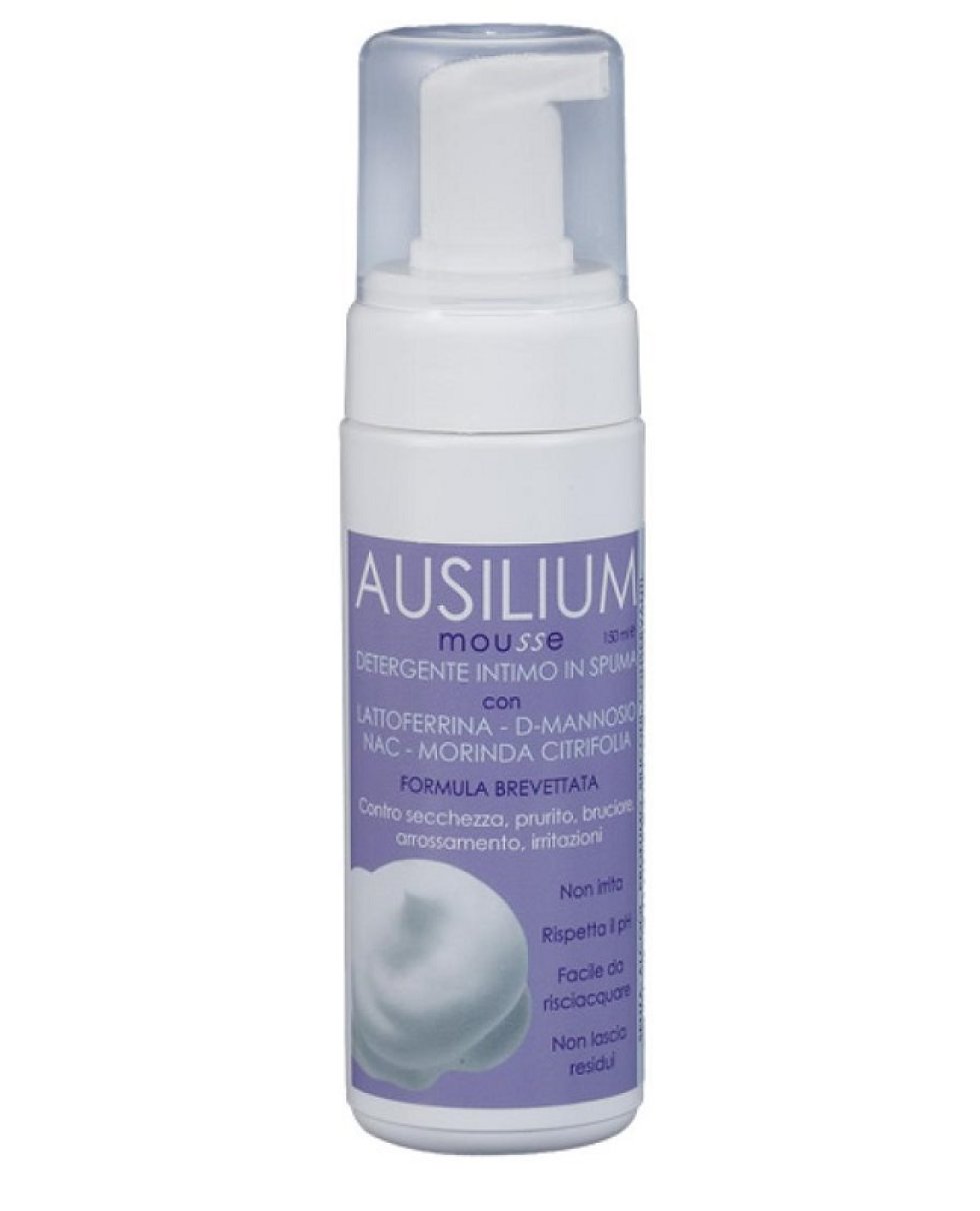 AUSILIUM MOUSSE 150ML