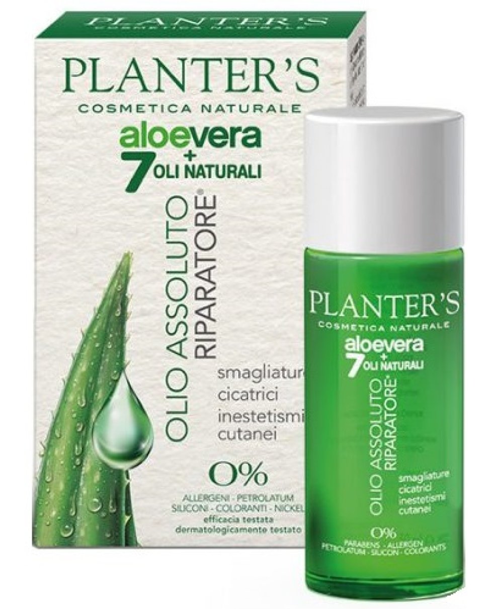 PLANTER'S OLIO ASSOL RIP 50ML