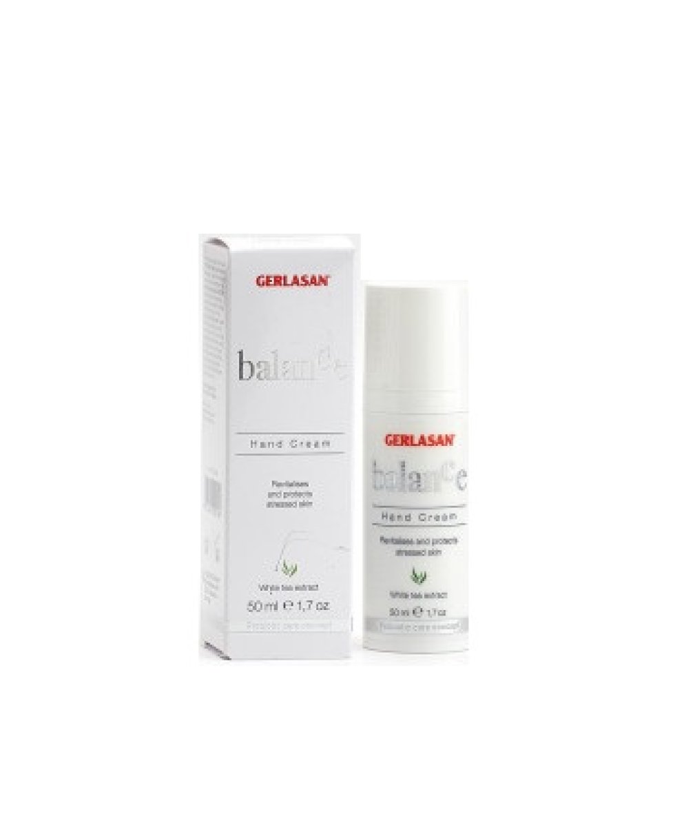 GEHWOL CREMA MANI BALANCE