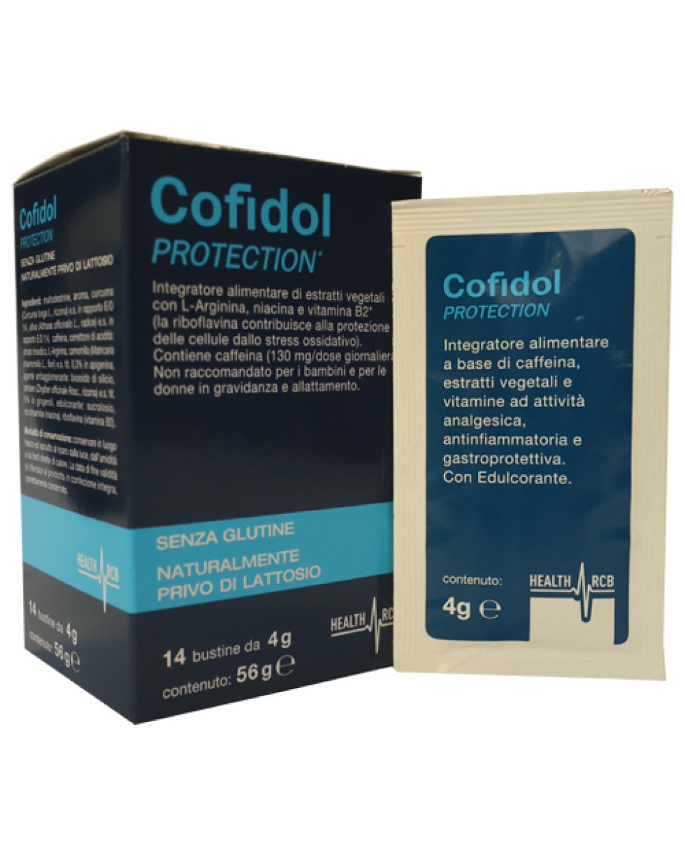 COFIDOL PROTECTION 14BUST