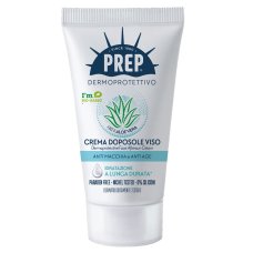 PREP CREMA DOPOSOLE VISO 50ML