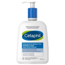 CETAPHIL DETERGENTE QUOT 237ML