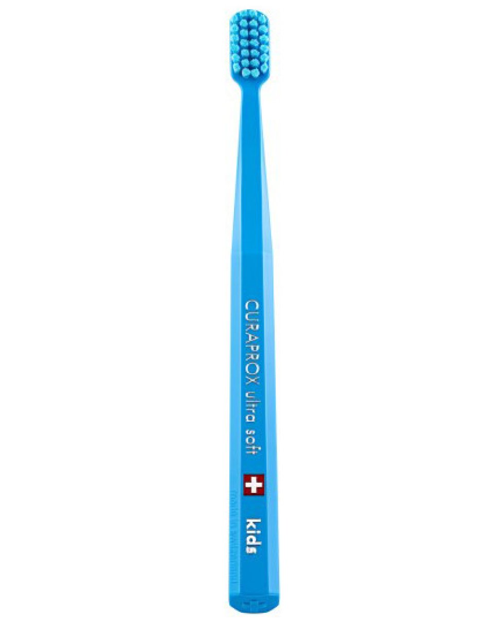 CURAPROX KIDS TOOTHBRUSHES