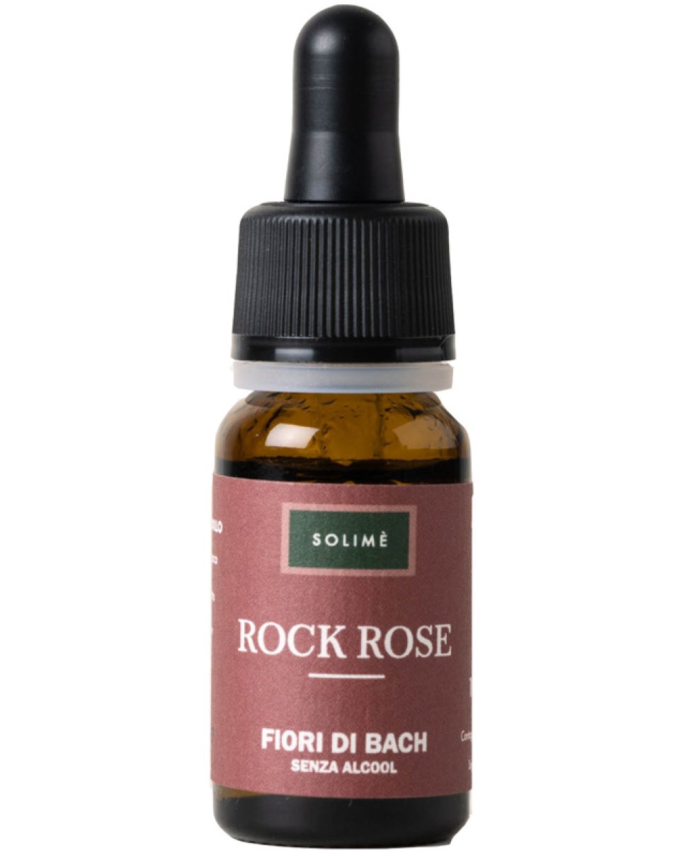 ROCK ROSE 10ML