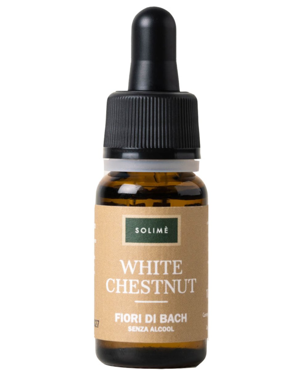 WHITE CHESTNUT 10ML