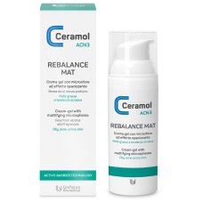 CERAMOL REBALANCE MAT 50