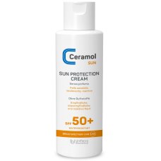 CERAMOL SUN Latte fp50+200ml