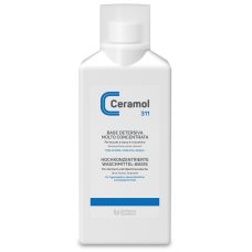 CERAMOL BASE DETERSIVA 500ML