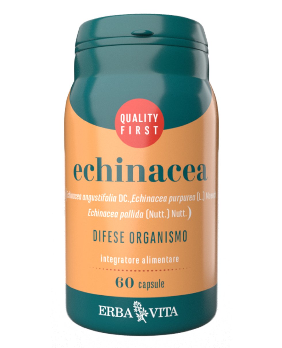 ECHINACEA 60CPS