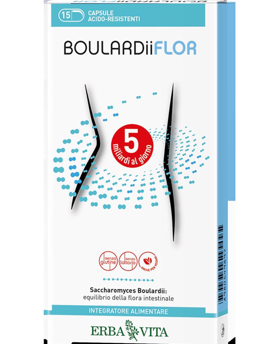 BOULARDIIFLOR 15CPS