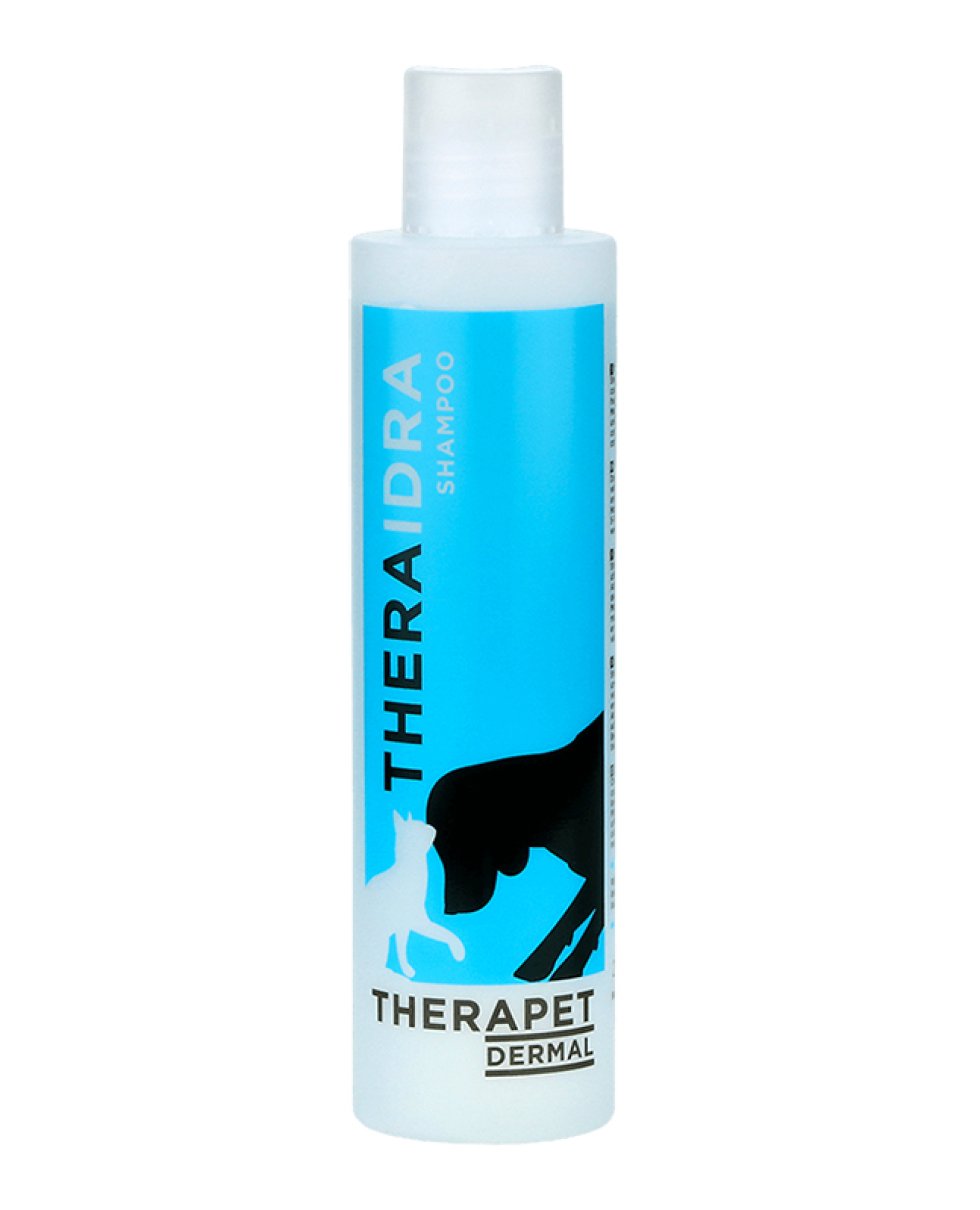 THERAIDRA SHAMPOO 200ML VET