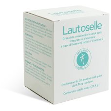 LAUTOSELLE 30STICK PACK