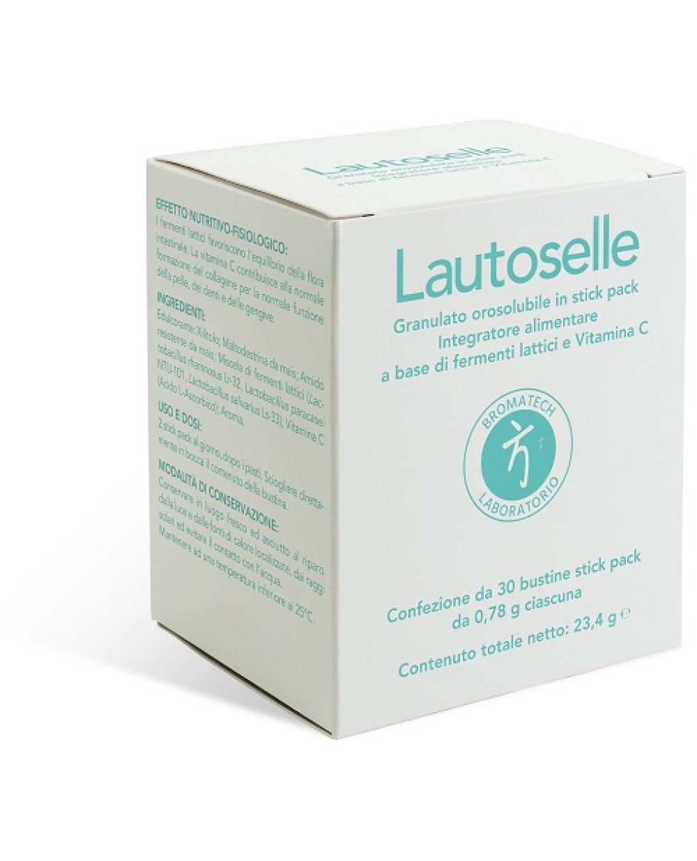 LAUTOSELLE 30STICK PACK