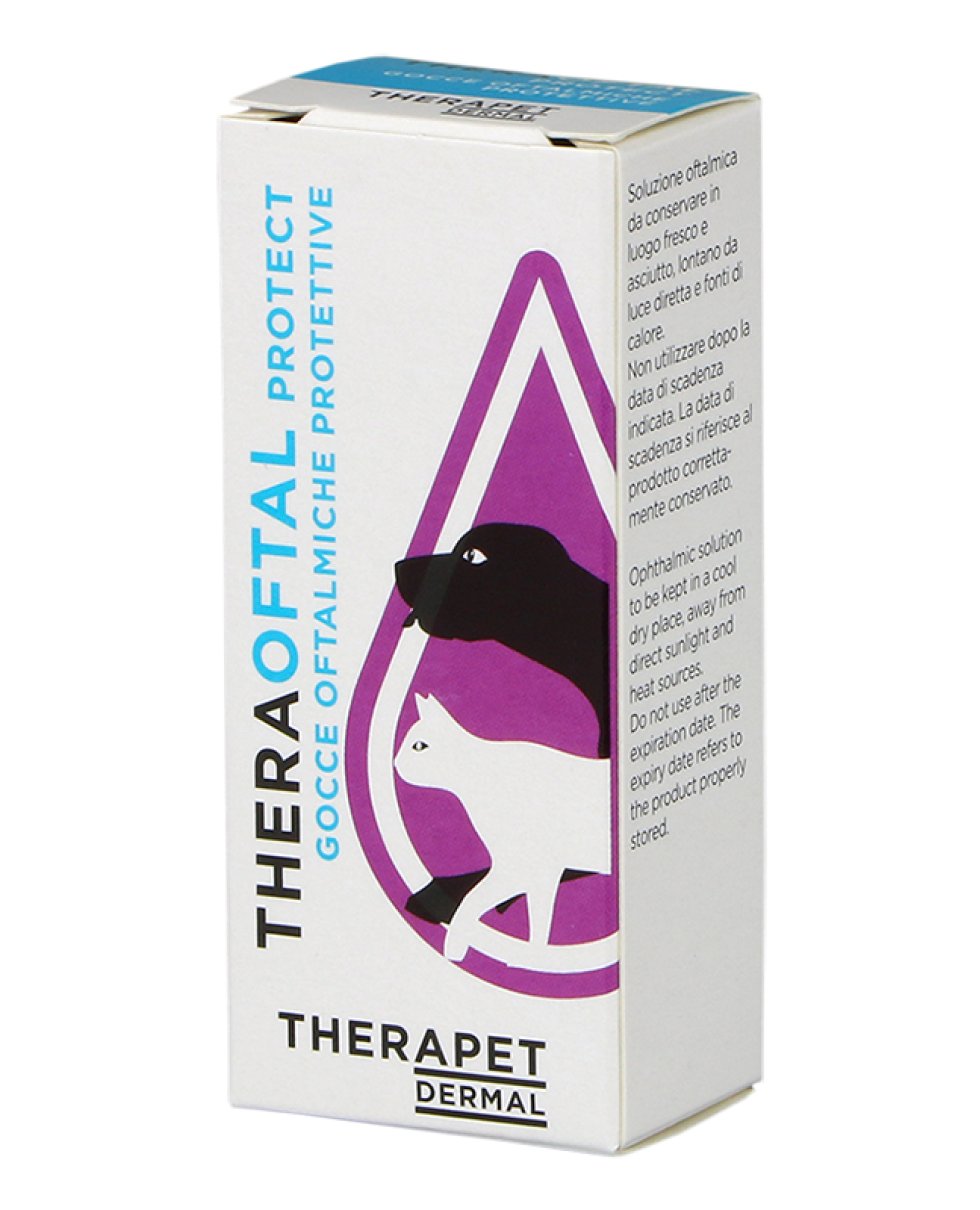 THERAOFTAL PROTECT 10ML