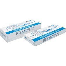 HD COMFORT LENS 0,75 10PZ