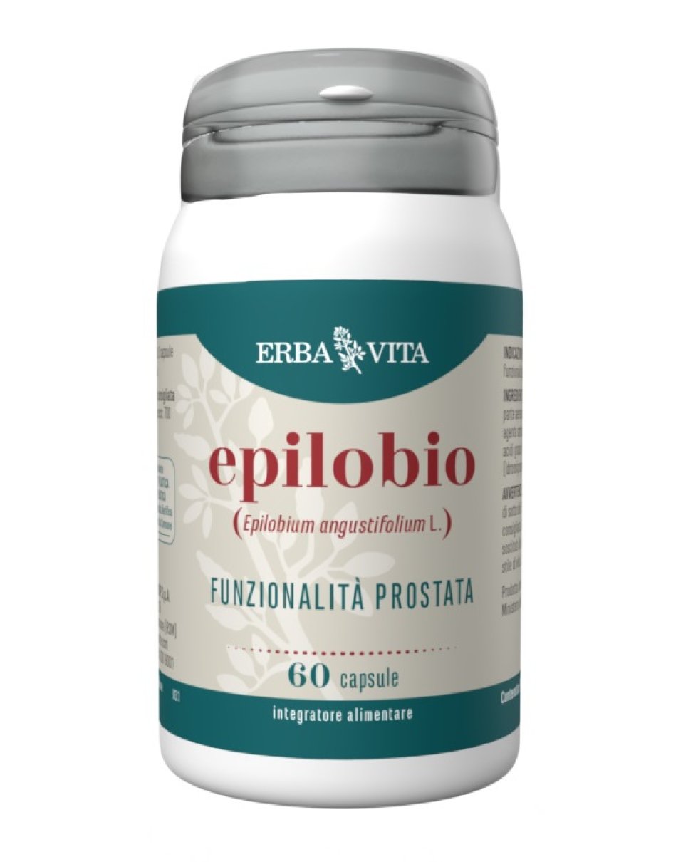EPILOBIO 60CPS
